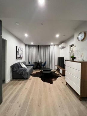Luxurious Apartment in the Heart of Melbourne